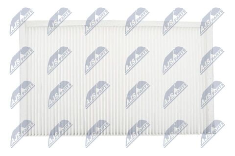 Фільтр салону MERCEDES VITO, VIANO 03-