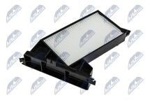 Фильтр салонный MITSUBISHI GALANT 96-