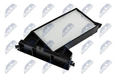 Фильтр салонный MITSUBISHI GALANT 96-