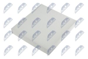 Фільтр салонний MITSUBISHI ASX 10-,OUTLANDER II