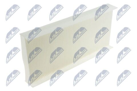 Фільтр салонний MERCEDES (W169) A - CLASSE 9