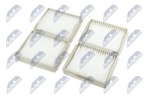 Фільтр салонний MAZDA 626 GF