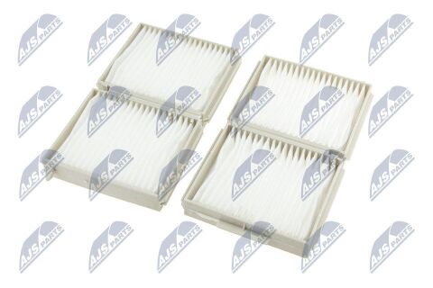 Фільтр салонний MAZDA 626 GF