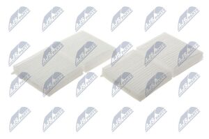 Фільтр салонний MAZDA 323