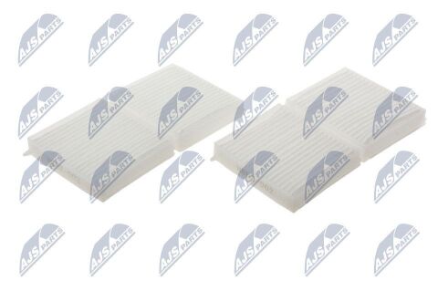 Фільтр салонний MAZDA 323 Фільтр салонний MAZDA 323