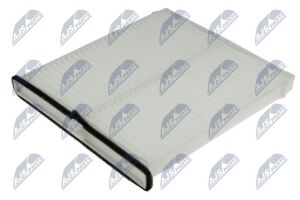 Фильтр салонный MAZDA 3 BM