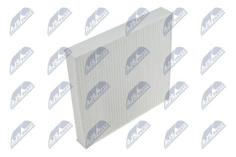 Фільтр салонний MITSUBISHI ASX 10-,OUTLANDER II Фільтр салонний MITSUBISHI ASX 10-,OUTLANDER II