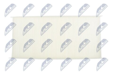 Фільтр салонний MERCEDES (W169) A - CLASSE 9