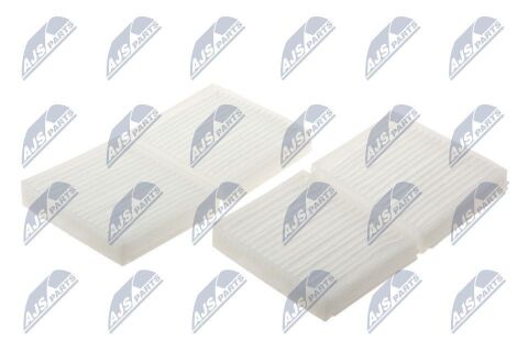 Фільтр салонний MAZDA 323 Фільтр салонний MAZDA 323