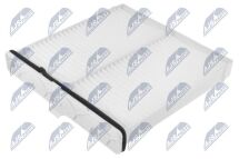 Фільтр салонний MAZDA 2 DL, DJ 1.5D 14-, CX-3 DK 1.5D, 2.0 15-