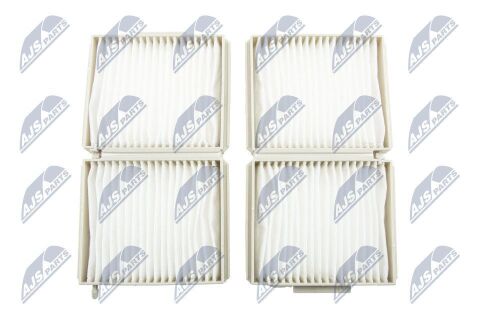 Фільтр салонний MAZDA 626 GF