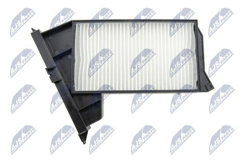 Фильтр салонный MITSUBISHI GALANT 96-