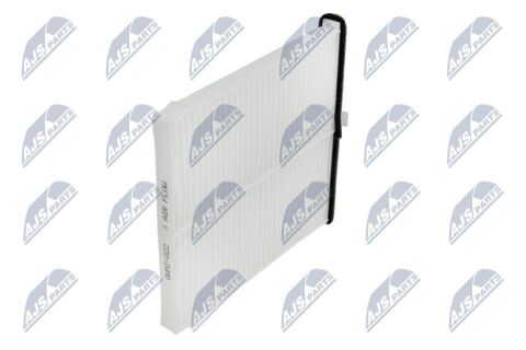 Фильтр салонный MAZDA 3 BM