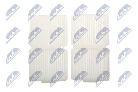 Фільтр салонний MAZDA 323 Фільтр салонний MAZDA 323