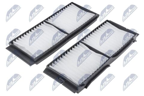 Фільтр салонний MAZDA 3 BL 1.6 MZR CD, 2.0 DISI, 2.0 MZR DISI, 2.2 MZR CD, 2.3 MPS TURBO 08- Фільтр салонний MAZDA 3 BL 1.6 MZR CD, 2.0 DISI, 2.0 MZR DISI, 2.2 MZR CD, 2.3 MPS TURBO 08-