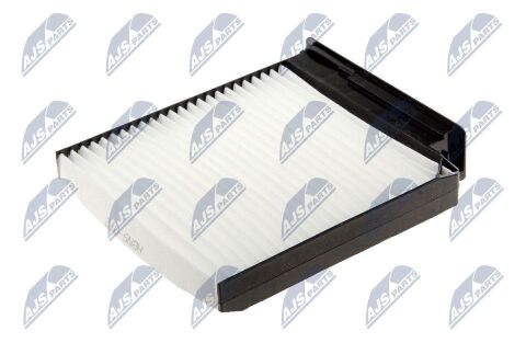 Фільтр салонний NISSAN MICRA K12 03-, NOTE 06-, RENAULT CLIO II Фільтр салонний NISSAN MICRA K12 03-, NOTE 06-, RENAULT CLIO II