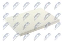 Фільтр салонний NISSAN QASHQAI 07-, X-TRAIL T31 07-