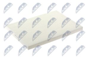 Фильтр салонный NISSAN QASHQAI 07-, X-TRAIL T31 07-