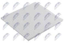 Фільтр салонний NISSAN E-NV200 14-