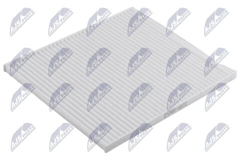 Фільтр салонний NISSAN E-NV200 14-