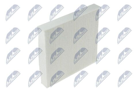 Фільтр салонний INFINITI FX35 Фільтр салонний INFINITI FX35