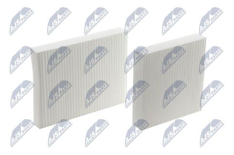 Фільтр салонний PEUGEOT 207 06-