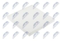 Фільтр салонний FIAT DUCATO 06-, CITROEN JUMPER 06-, PEUGEOT BOXER 06-