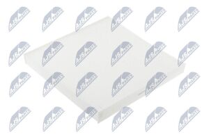 Фільтр салонний FIAT DUCATO 06-, CITROEN JUMPER 06-, PEUGEOT BOXER 06-