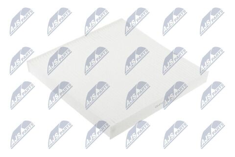 Фільтр салонний FIAT DUCATO 06-, CITROEN JUMPER 06-, PEUGEOT BOXER 06-