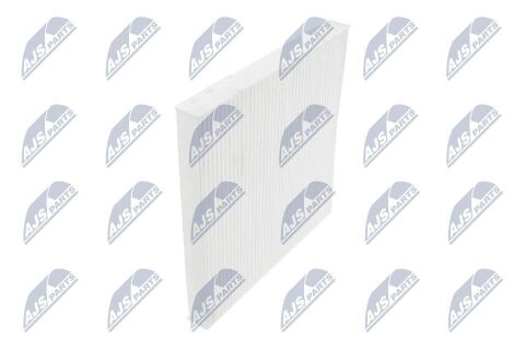 Фільтр салонний FIAT DUCATO 06-, CITROEN JUMPER 06-, PEUGEOT BOXER 06-