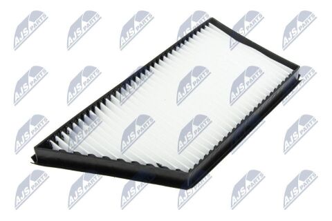 Фільтр салонний PEUGEOT 206 1.1I-1.6I, 1.9D, 2.0HDI 98.09-