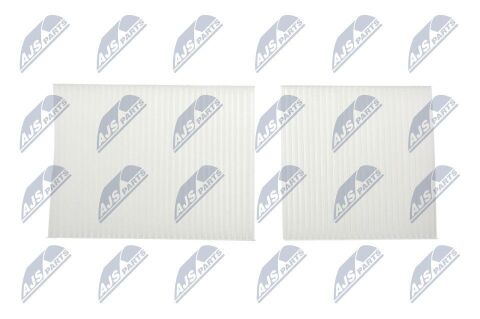 Фільтр салонний PEUGEOT 207 06-