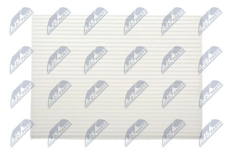 Фільтр салонний NISSAN QASHQAI 07-, X-TRAIL T31 07- Фільтр салонний NISSAN QASHQAI 07-, X-TRAIL T31 07-