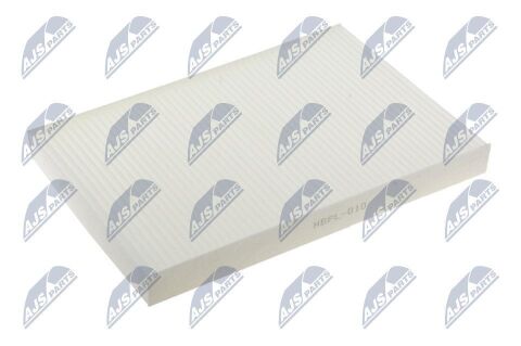 Фильтр салонный OPEL ASTRA 1.2I 16V-2.0I 16V, 1.7TD-2.0DTI 16V 98.09- 