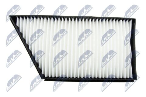 Фільтр салонний PEUGEOT 206 1.1I-1.6I, 1.9D, 2.0HDI 98.09-