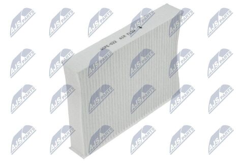 Фильтр салонный PEUGEOT 108 1.0VTI