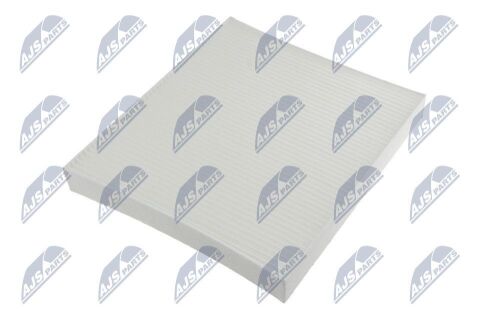 Фільтр салонний OPEL ASTRA 1.2I 16V-2.0I 16V, 1.7TD-2.0DTI 16V 98.09-