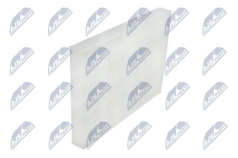 Фільтр салонний PEUGEOT 407 1.6HDI