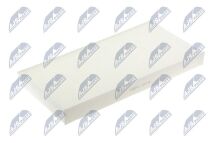 Фільтр салонний OPEL CORSA C 1.0I 12V-1.8I 16V, 1.7DI