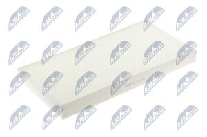 Фильтр салонный OPEL CORSA C 1.0I 12V-1.8I 16V, 1.7DI