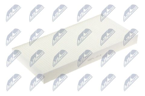 Фільтр салонний OPEL CORSA C 1.0I 12V-1.8I 16V, 1.7DI