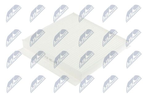 Фільтр салонний RENAULT LAGUNA II 01-