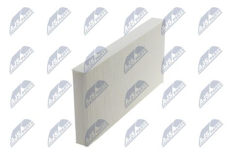 Фільтр салонний OPEL CORSA C 1.0I 12V-1.8I 16V, 1.7DI