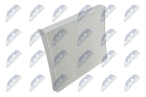 Фільтр салонний OPEL ASTRA 1.2I 16V-2.0I 16V, 1.7TD-2.0DTI 16V 98.09-