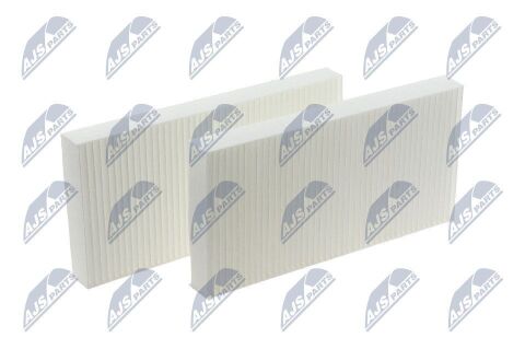 Фільтр салонний RENAULT LAGUNA III 07- Фільтр салонний RENAULT LAGUNA III 07-