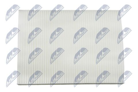 Фільтр салонний PEUGEOT 407 1.6HDI