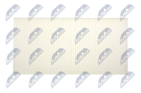 Фільтр салонний OPEL CORSA C 1.0I 12V-1.8I 16V, 1.7DI