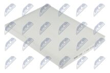 Фільтр салонний RENAULT KOLEOS 2.0DCI, 2.5 08-