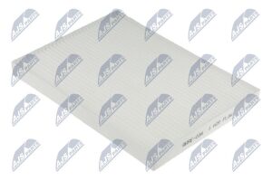 Фільтр салонний RENAULT KOLEOS 2.0DCI, 2.5 08-