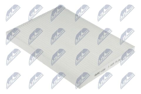 Фільтр салонний RENAULT KOLEOS 2.0DCI, 2.5 08-